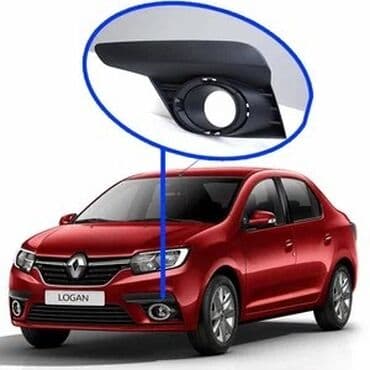 Шкафы для трансформатора: Будка Renault, 2018 г., Новый, Аналог — 1