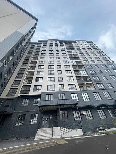 7 микр: 1 комната, 55 м², Элитка, 9 этаж — 1