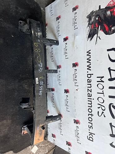 5s fe: Жесткость бампера KIA K5 JF L4NA 2017 перед. (б/у) — 4