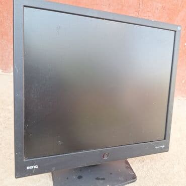 мониторы aoc бишкек: Монитор — 2