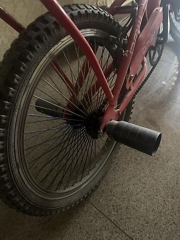 Велосипеды: Детский/подростковый BMX-велосипед - Формат: BMX для трюков и катания — 2