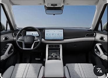 byd plus: BYD Yuan Up: 2024 г., Вариатор, Электромобиль, Кроссовер — 2