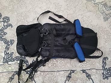 Скупка катализаторов: Подушка с мягкой набивкой, цвет - Синий — 1