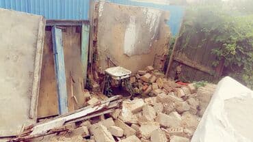 сдаю дом без хозяин: 3 соток Для бизнеса, Газ, Электричество, Водопровод — 3