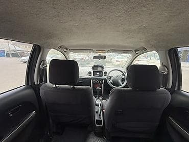 фара на тойота ист: Toyota Ist: 2003 г., 1.3 л, Автомат, Бензин, Хэтчбэк — 5