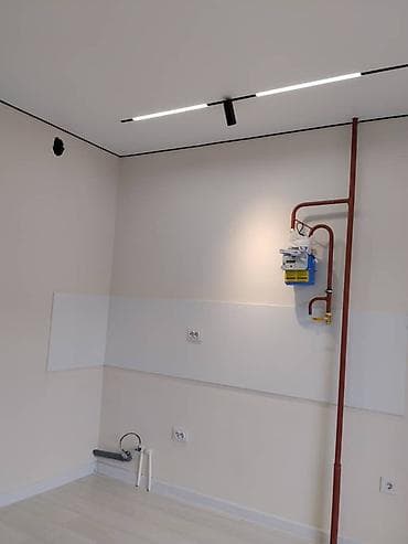 Недвижимость: 1 комната, 48 м², Филармония Элитка, 8 этаж, Дизайнерский ремонт — 5