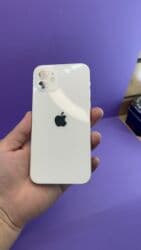 купить айфон 12 бу: IPhone 12, Колдонулган, 256 ГБ, 82 % — 11