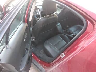 купить бу электромобиль из китая: Chevrolet Volt: 2012 г., 1.4 л, Автомат, Электромобиль, Хэтчбэк — 6