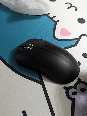 macbook i9: Игровая мышка Lenovo legion m6x Se. 8000Dpi 3 способа — 3