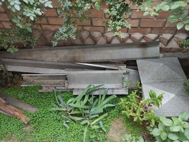 глобус охрана: Brick fences — 3