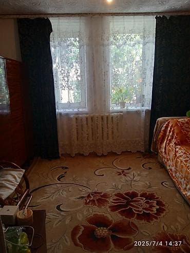 газ на дом: Продаётся дом из 3 комнат, кухни, просторной ванной, с санузлом — 8