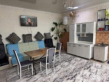 Ысык-Көлдө мейманканалар: Ысык-Көлдө конок үйү, Тоң, 9 орун, Күнүмдүк — 7