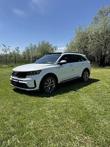 двигатель 3 2: Kia Sorento: 2020 г., 2.2 л, Автомат, Дизель, Кроссовер — 3