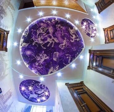 поменяю: Натяжной потолок Глянцевое, Матовое, 3D потолки Гарантия, Бесплатная консультация, Бесплатный замер — 21