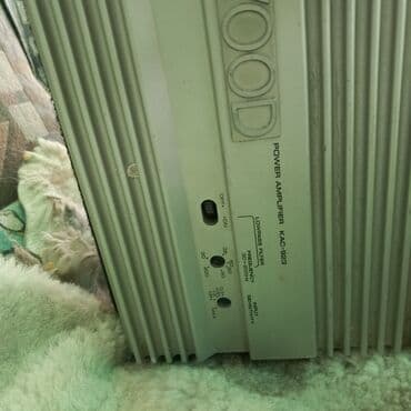 Буфер с усилителем — 2