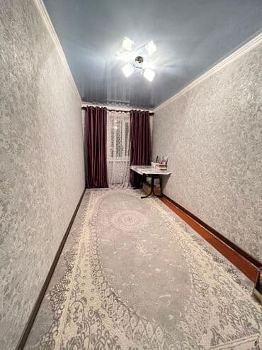 готовый дом в рассрочку: 2 комнаты, 45 м², 2 этаж, Косметический ремонт — 8