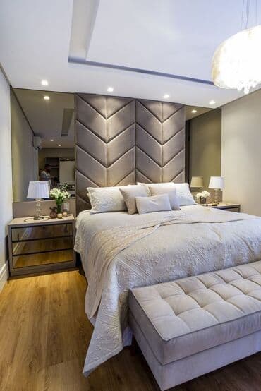 квартиры для командировочных: 1 комната, Душевая кабина, Постельное белье, Кондиционер — 1