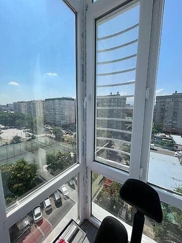 sky: 2 комнаты, 49 м², Филармония Элитка, 9 этаж, Свежий ремонт — 10