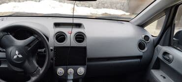 ауди переходка с3: Mitsubishi Colt: 2006 г., 1.3 л, Механика, Бензин, Хэтчбэк — 9