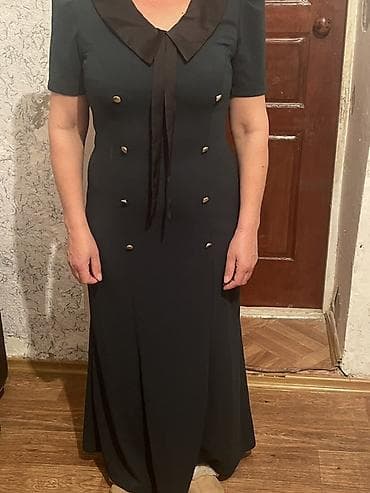 Брюки: Брюки Классические, Осень-весна, Новый, S, XS, M — 3