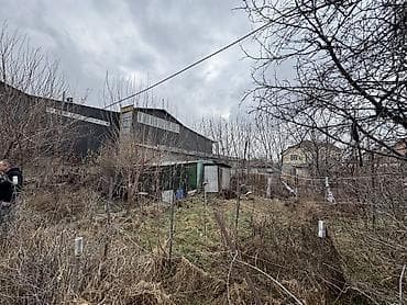 Продажа домов: Продаётся частный дом с приусадебным участком. Описание объекта: - — 9