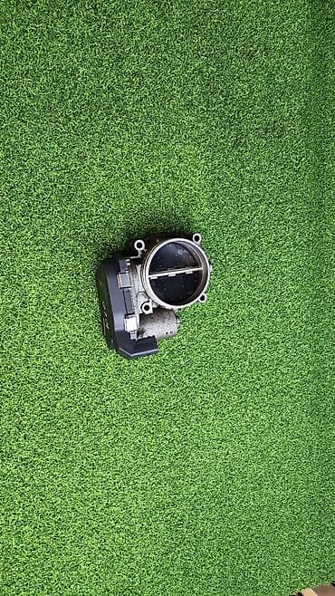 дросельная заслонка бмв: Дроссельная заслонка BMW 2004 г., Оригинал, Германия — 5