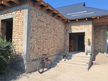 продажа домов в кыргызстане: Дом, 160 м², 7 комнат, Собственник, Дизайнерский ремонт — 1