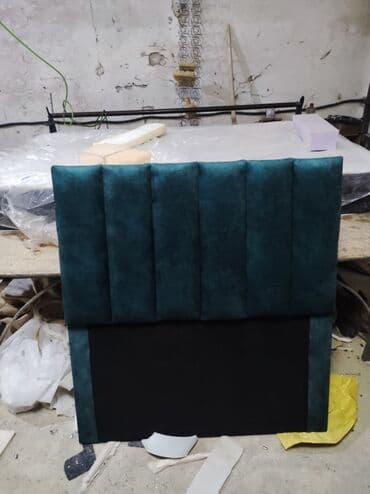 новые кровати: Рассрочка Через М+ Мягкие кровати в наличии и на заказ любой размер — 11