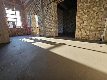 моноблок 17: Стяжка пола 3-5 лет опыта — 9