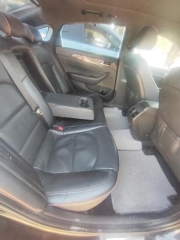 домкрат соната: Hyundai Sonata: 2019 г., 1.6 л, Автомат, Бензин, Седан — 4