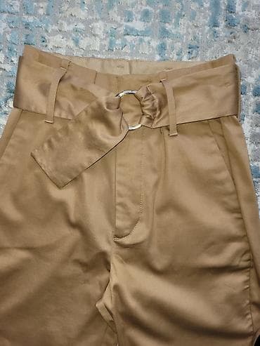 paucinni пальто цена: Брюки Осень-весна, M — 2