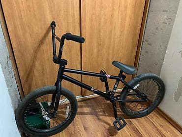 bmw m1: Велик BMX трюковой! Рама сталь в хорошем состоянии ! Размер колес 20 — 2