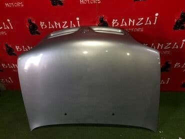 march: Кузовные детали капот Mazda TrIbute Mazda Atenza Mazda Demio Mazda — 9