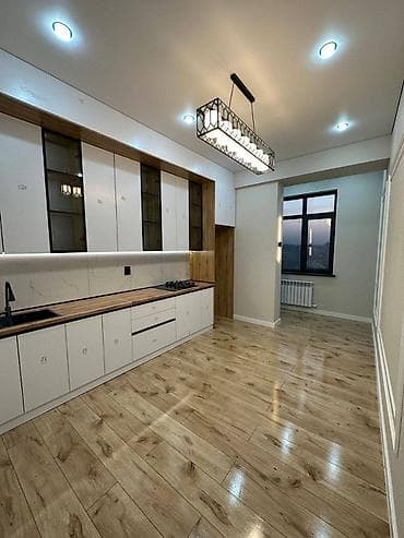 rent room: 2 комнаты, 51 м², Элитка, 10 этаж, Евроремонт — 9