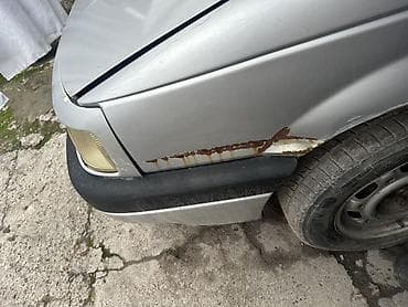 90: Volkswagen Passat: 1991 г., 2 л, Механика, Бензин, Универсал — 4