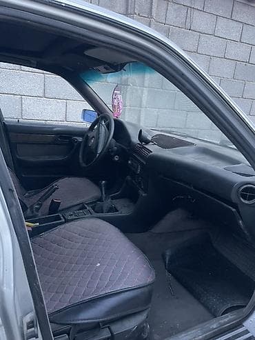 e39 капот: BMW 5 series: 1990 г., 2.8 л, Механика, Бензин, Седан — 9