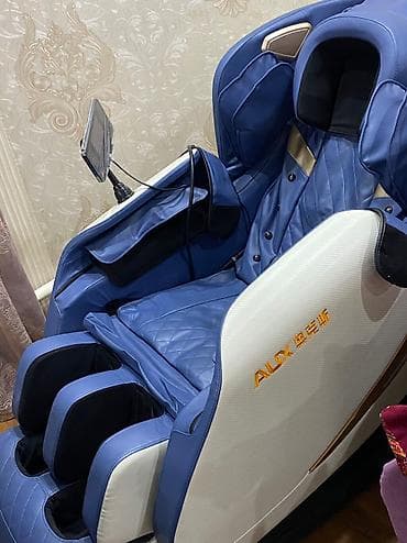 авто магнитола ош: Продаю кресла массажер с AUX подключением торг имеется — 2