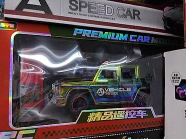 palm tungsten e2: Радиоуправляемый автомобиль SPEED CAR (Premium Car Model) - Тип — 1