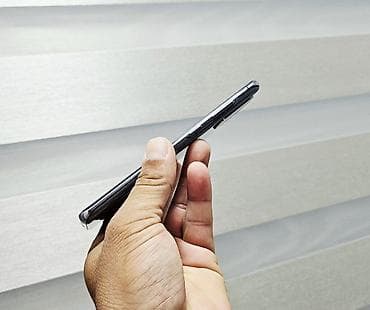 Техника жана электроника: Samsung Galaxy S20, Колдонулган, 128 ГБ, түсү - Көк, 1 SIM, 2 SIM — 4