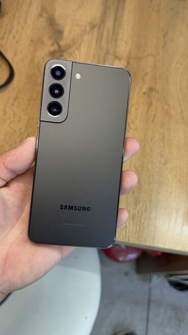 скупка мониторов бишкек: Samsung Galaxy S22, Б/у, 256 ГБ — 3