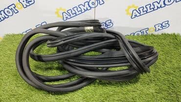 работа склейка пакетов на дому: Mercedes-Benz W212 E350 v-3.5 2010 год, комплект уплотнительных — 1