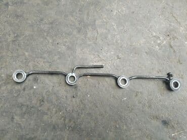 хофитол сироп купить в бишкеке: Mitsubishi Pajero 2 трубка обратки, Мицубиси Паджеро 2 трубка обратки — 1