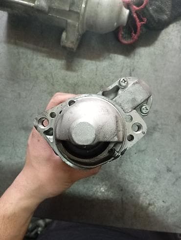 мтз стартер: Стартер Mazda Б/у, Оригинал, Япония — 10