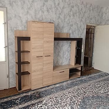 семные квартиры: 2 комнаты, Собственник, С мебелью полностью — 1
