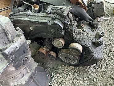 Унаа тетиктери: Двигатель на портер 2 ! По всем вопросам звонить ! 3 шт моторы 126 — 6