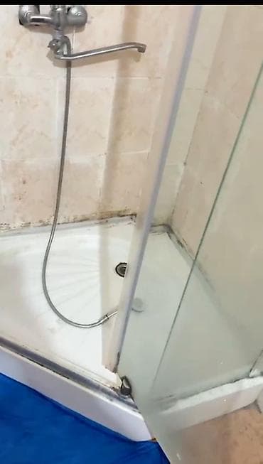 бочка душ с подогревом: ЕСТЬ ДОСТАВКА ПО ГОРОДУ БЕЗ ПЛАТНО Бу душевая кабина 12500 душевая — 2