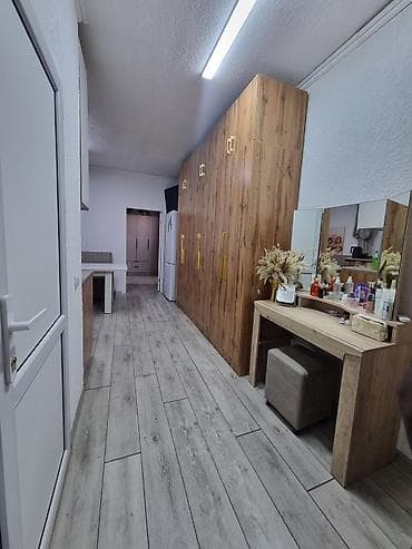 Дома: Продается 2 дома на одном участке. Осмонкула /Куренкеева (ст — 9
