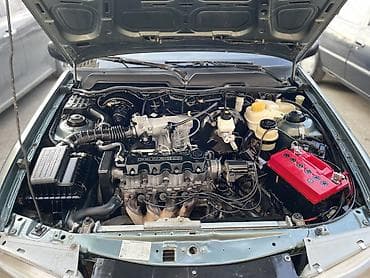 Daewoo: Daewoo Nexia: 2004 г., 1.5 л, Механика, Бензин, Седан — 10