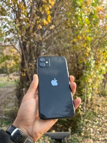 продам ноутбук бу: IPhone 11, Кара, Каптама — 1