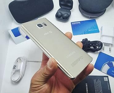 нокиа с5: Samsung Galaxy Note 5, Б/у, 32 ГБ, цвет - Золотой, 1 SIM, 2 SIM, eSIM — 9